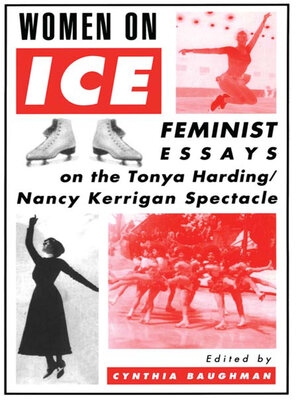 cover image of Women On Ice